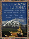 Cover image for In the Shadow of the Buddha